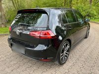 gebraucht VW Golf VII 