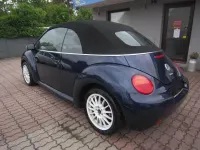 Gebraucht VW New Beetle 102 PS (75 kW) 2004 Kleinwagen