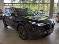 Neu Honda CR-V Elegance 184 PS (135 kW) 2026 Schwarz SUV