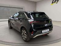 Gebraucht Opel Mokka-e Elegance 100 kW (136 PS) 2022 Diamant schwarz SUV
