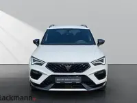 Occasion Cupra Ateca VZ 300 ch (220 kW) 2023 Blanc SUV