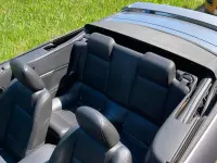 Gebraucht Ford Mustang 212 PS (155 kW) 2006 Grau Cabrio