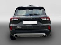 Usata Ford Kuga Titanium 224 CV (164 kW) 2022 Grigio SUV