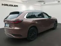 Gebraucht Mazda CX-80 Homura-Line 254 PS (186 kW) 2025 Melting cooper SUV