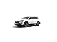 Neu Renault Espace Techno 2026 SUV