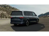 Ny VW Multivan Edition 150 HK (110 kW) 2026 Blå MPV