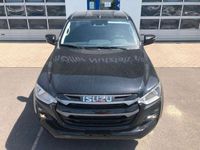 gebraucht Isuzu D-Max Space Cab LS AT + Modell 2023 + SOFORT +