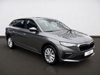 Gebraucht Skoda 110 R Selection 150 PS (110 kW) 2024 Graphitegrau metallic Kombi