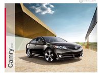 gebraucht Toyota Camry Camry2.4