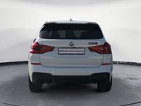 gebraucht BMW X3 M COMPETITION Head-Up Panoramadach LED