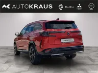 Gebraucht Renault Espace Esprit Alpine 200 PS (147 kW) 2024 Rot SUV