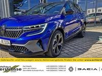 Gebraucht Renault Austral Techno Esprit Alpine 158 PS (116 kW) 2025 Ironblau / blackpearl SUV