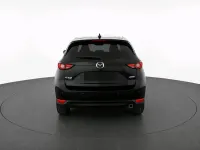 Gebraucht Mazda CX-5 150 PS (110 kW) 2020 Schwarz SUV
