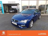 gebraucht Seat Leon FR