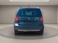 Gebraucht Skoda Yeti Joy 150 PS (110 kW) 2016 Grau SUV