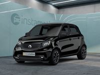 gebraucht Smart ForFour Electric Drive Smart EQ forfour, 33.894 km, 82 PS, EZ 02.2021, Elektro