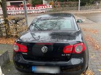 gebraucht VW Eos Gabrio