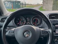 gebraucht VW Golf VI TDI ⭐️