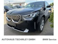 Neu BMW X3 Sport Line 208 PS (152 kW) 2026 Schwarz SUV