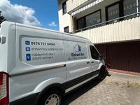 Gebraucht Ford Transit 131 PS (96 kW) 2021 Weiß Kombi