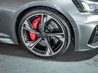 Gebraucht Audi RS5 Sportback Sport 450 PS (330 kW) 2020 Grau SUV