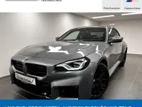 Gebraucht BMW M2 Shadowline 480 PS (353 kW) 2025 Skyscraper grau Coupé