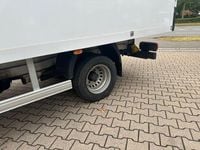 Second-hand Mercedes Sprinter 143 CP (105 kW) 2018 Alb Van