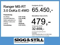 Neu Ford Ranger 241 PS (177 kW) 2026 Grau Pickup