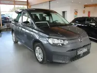 Gebraucht VW Caddy 102 PS (75 kW) 2024 Indiumgrau Van / Kleinbus