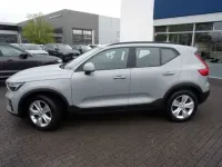 Usata Volvo XC40 129 CV (94 kW) 2024 Grigio SUV