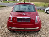 gebraucht Fiat 500 Lounge