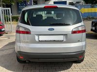 gebraucht Ford S-MAX 2.0 TDCI*KLIMAAUT*PDC*Sitzhzg*Winterreifen