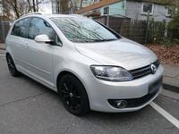 Gebraucht VW Golf VII 105 PS (77 kW) 2013 Silber Kleinwagen