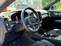 Gebraucht Volvo XC40 Plus 197 PS (144 kW) 2023 Silber SUV