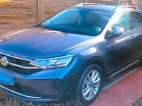 Usata VW Taigo Life 110 CV (80 kW) 2024 Grigio SUV