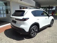 Gebraucht Mazda CX-5 Exclusive-Line 141 PS (103 kW) 2026 SUV