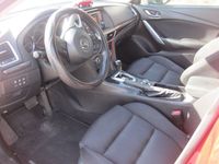 gebraucht Mazda 6  2,2 L Diesel, 150 PS, sehr guter Zustand !!!