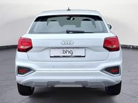Gebraucht Audi Q2 Advanced Plus 150 PS (110 kW) 2025 Weiß SUV