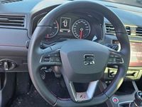 gebraucht Seat Ibiza 1.0 TSI 85kW FR FR