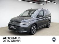 Neu VW Caddy Life 116 PS (85 kW) 2026 Grau Van / Kleinbus