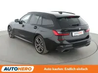Gebraucht BMW M340 M Sport 374 PS (275 kW) 2020 Schwarz Limousine
