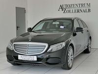 gebraucht Mercedes C250 d T 7G. Exclusive *AIRMATIC*ILS-LED*MEMORY