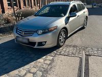 Gebraucht Honda Accord 150 PS (110 kW) 2008 Andere farben Kombi