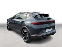 Gebraucht Cupra Formentor 150 PS (110 kW) 2023 Grau SUV