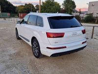 Gebraucht Audi Q7 S-Line 218 PS (160 kW) 2016 SUV
