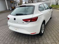 gebraucht Seat Leon Neu TÜV