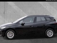 Neu BMW 216 122 PS (89 kW) 2026 Schwarz Kombi