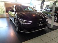Gebraucht Kia EV6 125 kW (170 PS) 2023 Blau SUV