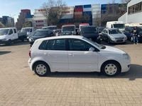Używany VW Polo 80 KM (58 kW) 2008 Biały Hatchback
