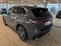 Neu VW Tiguan R-line 150 PS (110 kW) 2026 Grau SUV